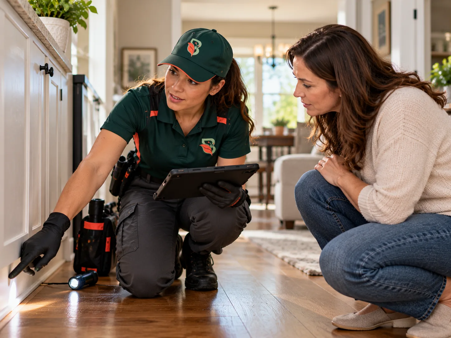 Pest Control Cherokee, AL FAQs